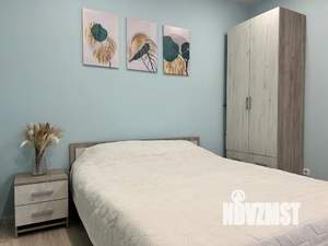 1-к квартира, посуточно, 31м2, 3/5 этаж