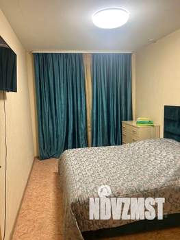 2-к квартира, посуточно, 55м2, 1/7 этаж