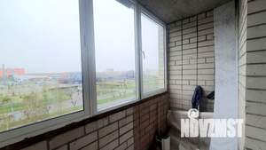 1-к квартира, на длительный срок, 38м2, 7/10 этаж