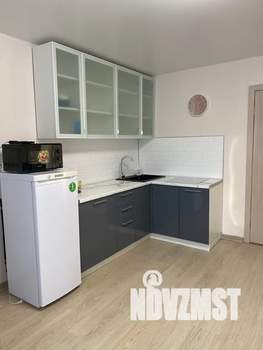 1-к квартира, посуточно, 36м2, 1/10 этаж