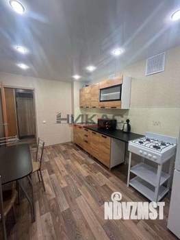 2-к квартира, на длительный срок, 50м2, 2/5 этаж