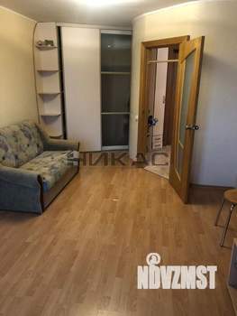 1-к квартира, на длительный срок, 37м2, 5/10 этаж