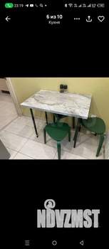 1-к квартира, на длительный срок, 34м2, 2/5 этаж