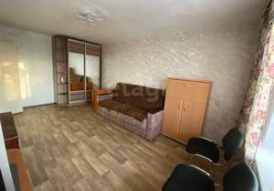 1-к квартира, на длительный срок, 34м2, 5/5 этаж