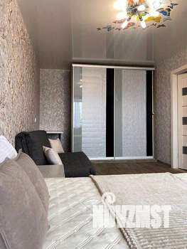 2-к квартира, посуточно, 50м2, 1/1 этаж