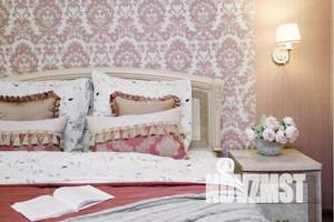 2-к квартира, посуточно, 52м2, 1/18 этаж