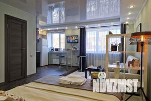 1-к квартира, посуточно, 35м2, 4/5 этаж