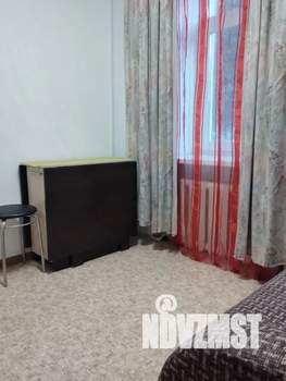 Студия квартира, посуточно, 14м2, 1/4 этаж