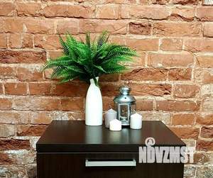 1-к квартира, посуточно, 41м2, 1/1 этаж