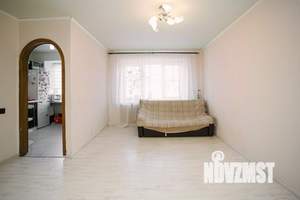 1-к квартира, на длительный срок, 30м2, 5/5 этаж