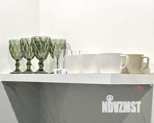 1-к квартира, посуточно, 45м2, 4/5 этаж