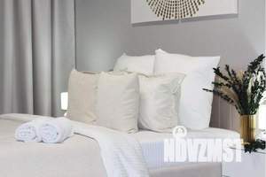 2-к квартира, посуточно, 58м2, 6/11 этаж