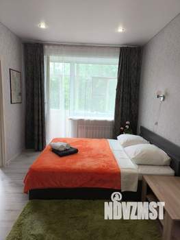 2-к квартира, посуточно, 41м2, 3/5 этаж