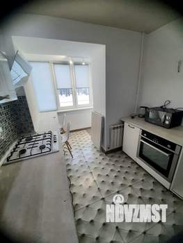 1-к квартира, на длительный срок, 35м2, 1/9 этаж