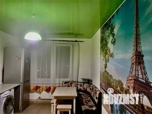 1-к квартира, посуточно, 42м2, 14/22 этаж