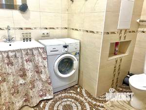 1-к квартира, посуточно, 43м2, 1/8 этаж