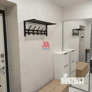 1-к квартира, на длительный срок, 46м2, 2/9 этаж