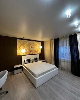 2-к квартира, на длительный срок, 64м2, 2/3 этаж