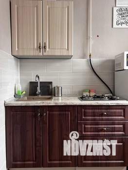 1-к квартира, посуточно, 31м2, 3/5 этаж