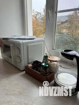 3-к квартира, посуточно, 73м2, 2/2 этаж