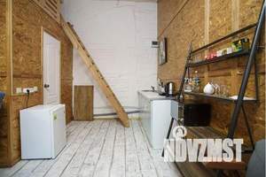 1-к квартира, посуточно, 28м2, 2/3 этаж