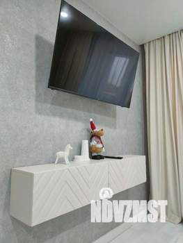 1-к квартира, посуточно, 39м2, 1/1 этаж