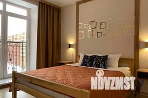 2-к квартира, посуточно, 10м2, 1/1 этаж