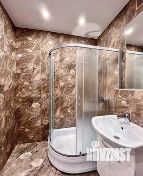 1-к квартира, на длительный срок, 50м2, 4/8 этаж