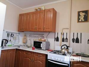 2-к квартира, на длительный срок, 48м2, 3/5 этаж