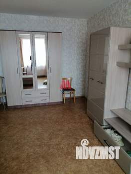 1-к квартира, на длительный срок, 40м2, 9/14 этаж