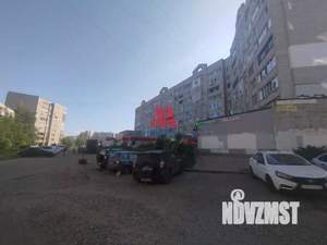 1-к квартира, на длительный срок, 40м2, 2/10 этаж