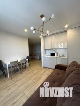 2-к квартира, посуточно, 48м2, 11/25 этаж