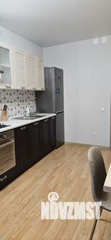 1-к квартира, на длительный срок, 55м2, 6/9 этаж