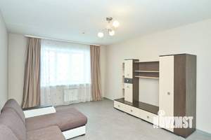 1-к квартира, на длительный срок, 45м2, 6/7 этаж