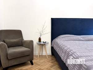 3-к квартира, посуточно, 70м2, 3/4 этаж