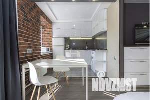 1-к квартира, посуточно, 36м2, 3/5 этаж