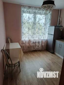 1-к квартира, на длительный срок, 42м2, 3/5 этаж