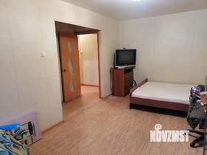 1-к квартира, на длительный срок, 38м2, 2/5 этаж