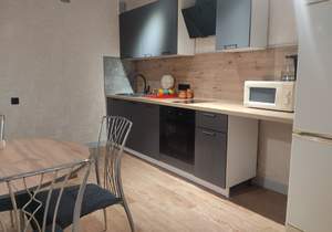 2-к квартира, на длительный срок, 59м2, 7/17 этаж