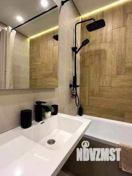 Студия квартира, посуточно, 30м2, 4/9 этаж