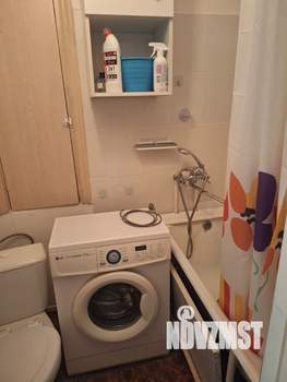 1-к квартира, на длительный срок, 30м2, 1/9 этаж