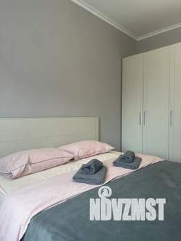 2-к квартира, посуточно, 50м2, 2/10 этаж