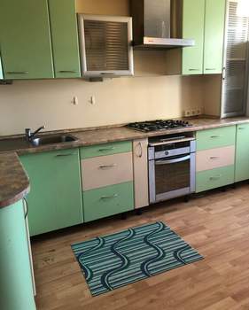 2-к квартира, на длительный срок, 65м2, 3/9 этаж