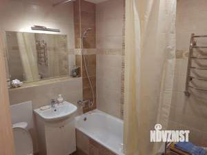 1-к квартира, на длительный срок, 35м2, 5/5 этаж