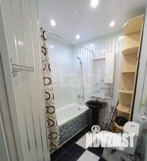 1-к квартира, на длительный срок, 38м2, 2/10 этаж