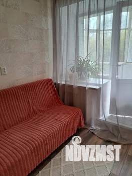 1-к квартира, посуточно, 56м2, 2/10 этаж