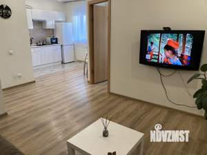 2-к квартира, посуточно, 51м2, 1/10 этаж