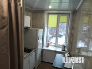 2-к квартира, на длительный срок, 37м2, 3/3 этаж