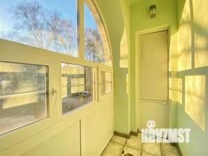 2-к квартира, посуточно, 60м2, 2/3 этаж