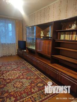 2-к квартира, на длительный срок, 4600м2, 2/5 этаж